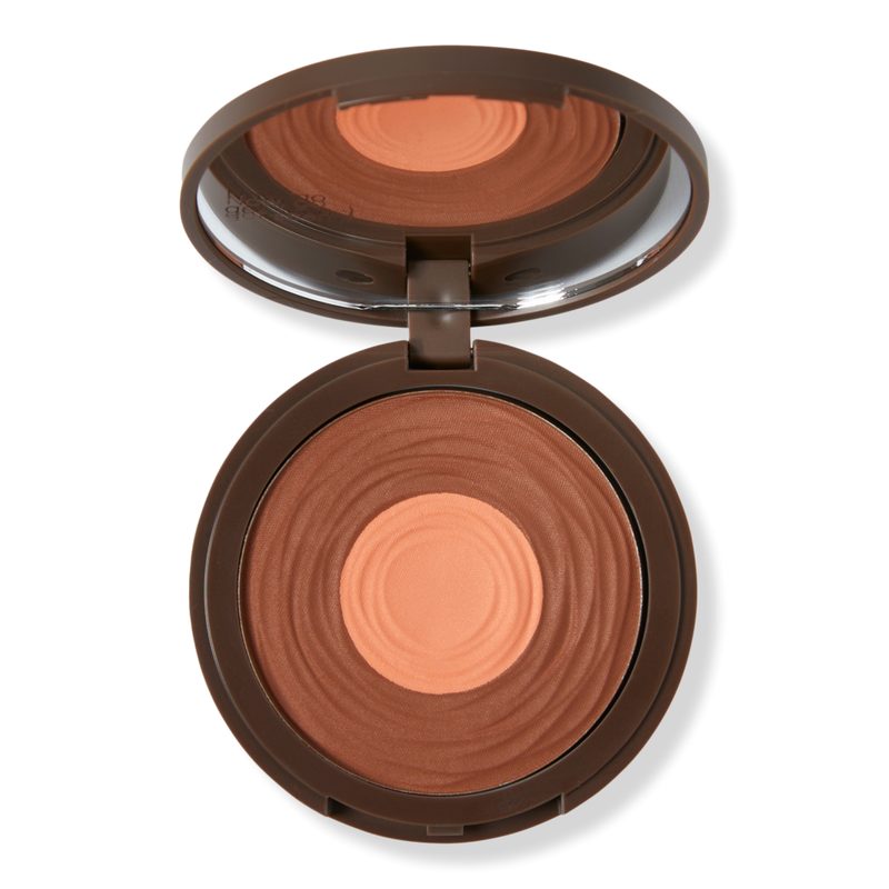 Hueskin Brightening Core Setting Powder - 3