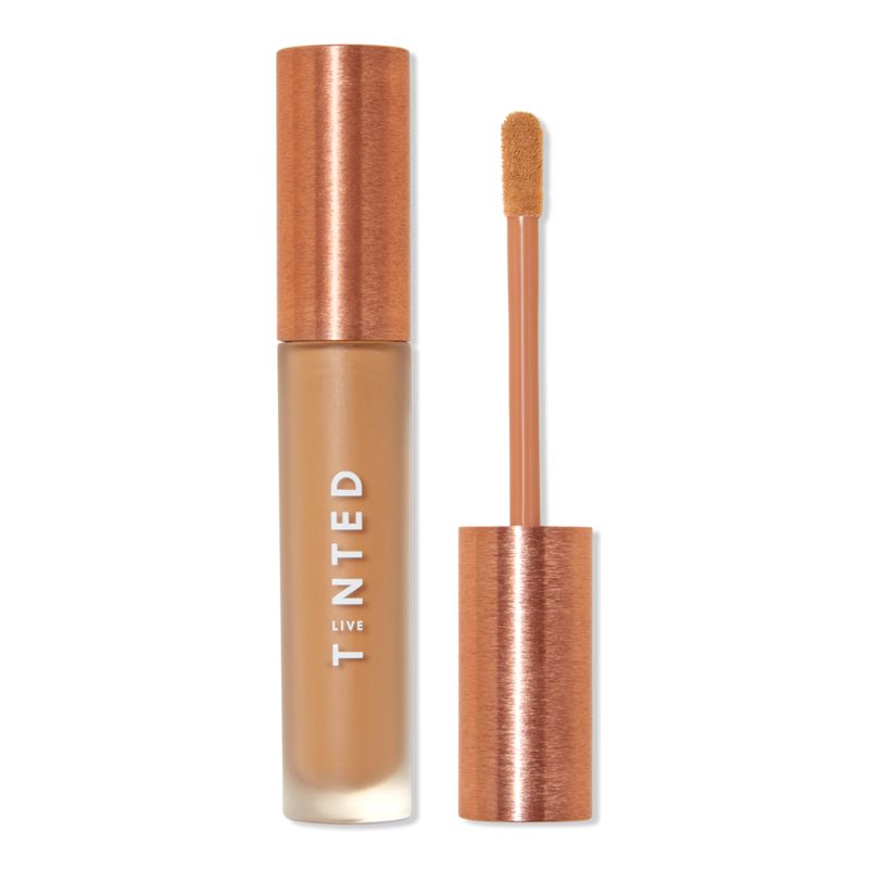 Hueskin Hydrating Serum Concealer - 10