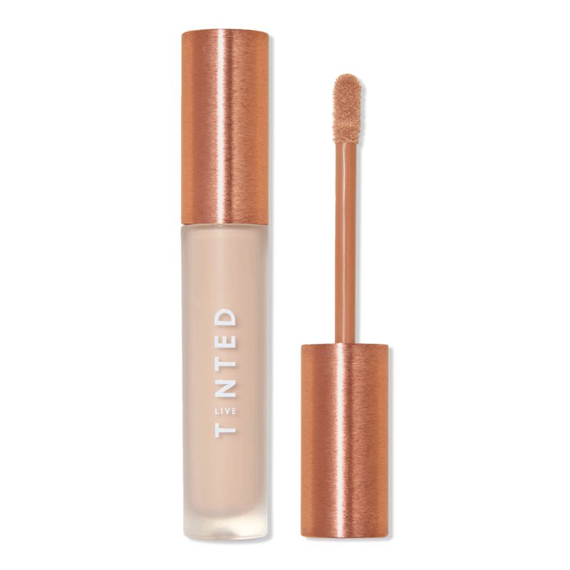Hueskin Hydrating Serum Concealer - 18.5