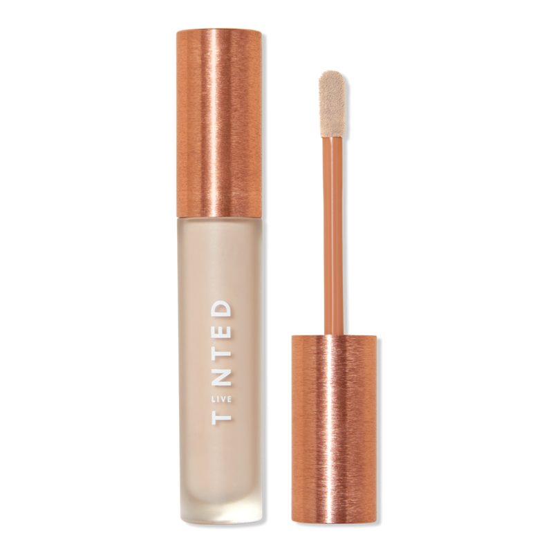 Hueskin Hydrating Serum Concealer - 21