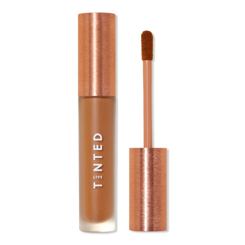 Hueskin Hydrating Serum Concealer - 4