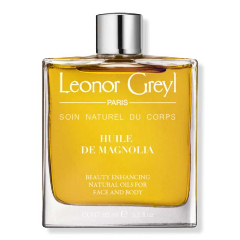 Huile De Magnolia