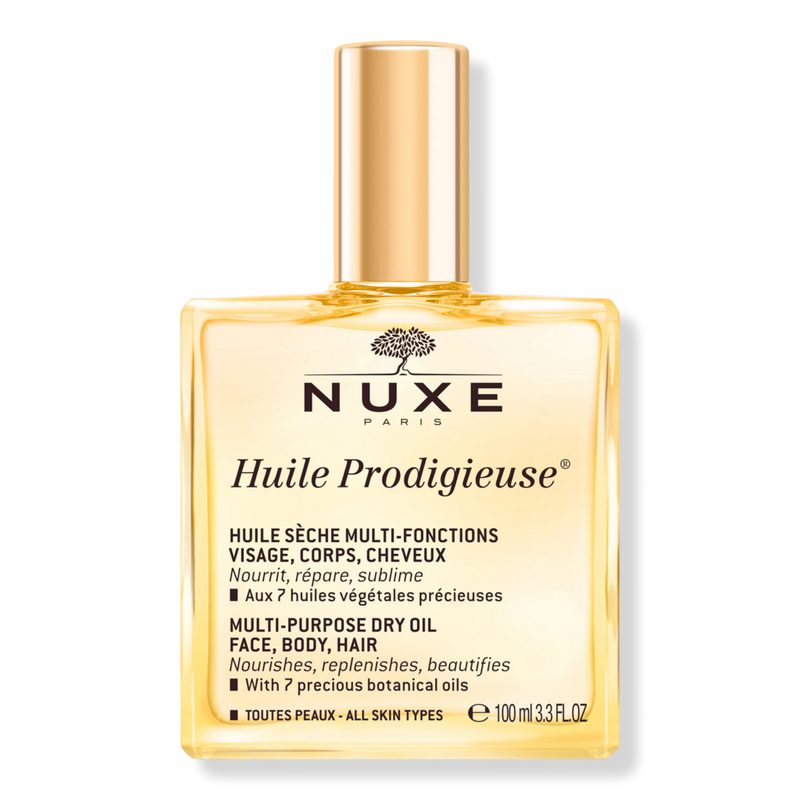 Huile Prodigieuse Multi-Purpose Dry Oil 3.3 fl.oz. - 3.3 fl.oz.
