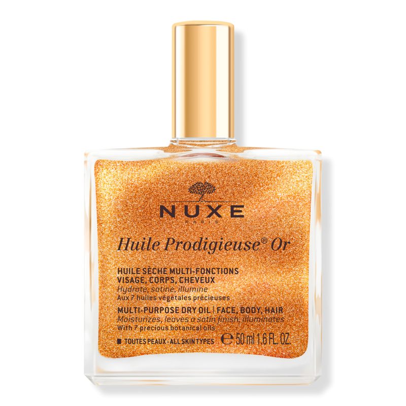 Huile Prodigieuse Shimmering Dry Oil 1.6 fl.oz. - 1.6 fl.oz.