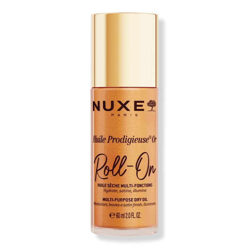 Huile Prodigieuse Shimmering Roll-on - 2.0 fl.oz.