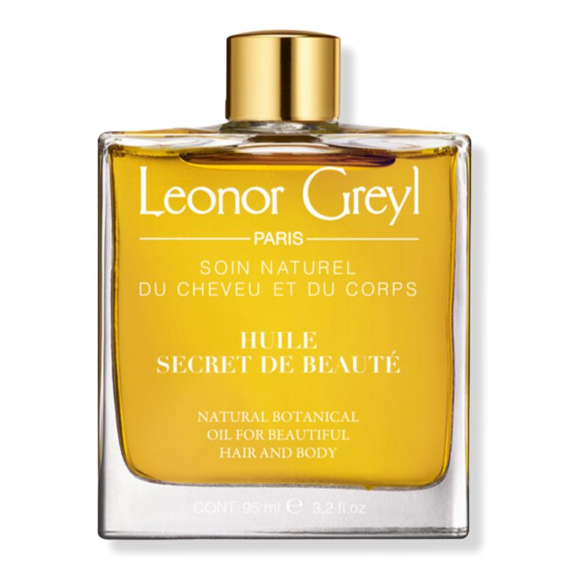 Huile Secret De Beauté