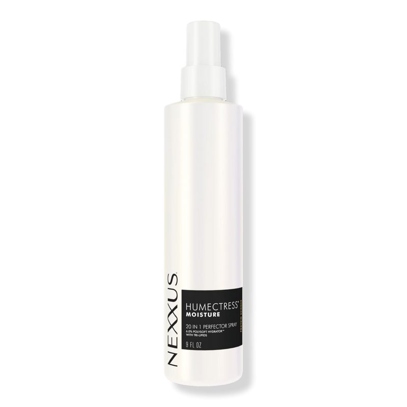 HUMECTRESS 20 in 1 Leave-In Conditioner Perfector Spray