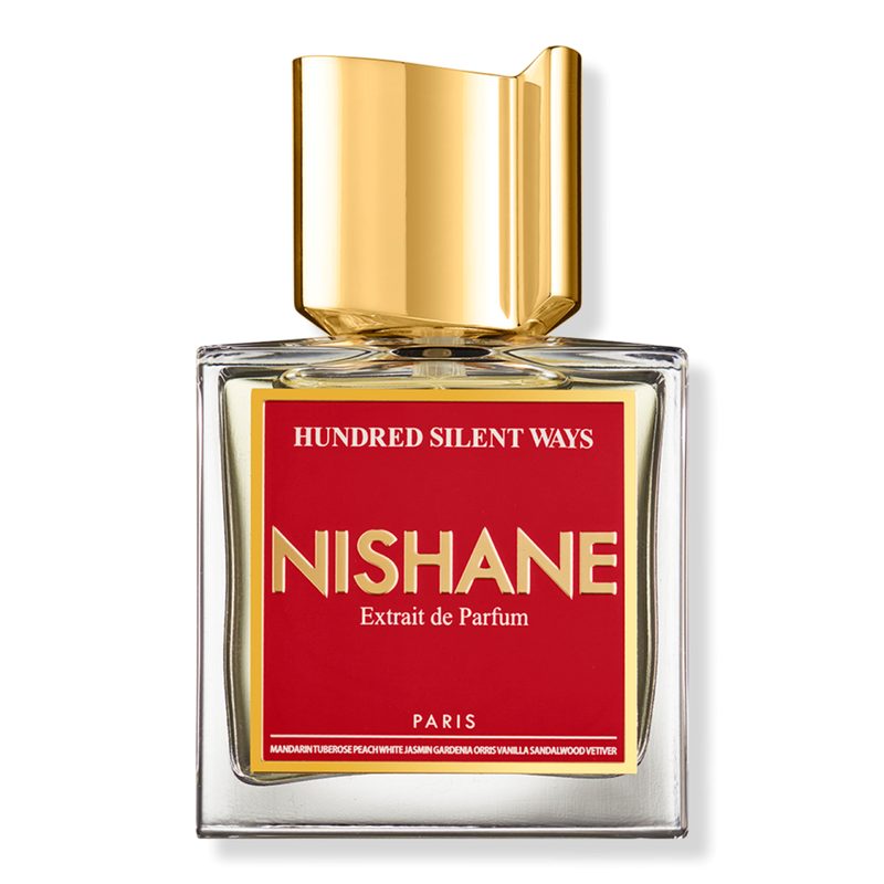 Hundred Silent Ways Extrait de Parfum - 1.69 oz