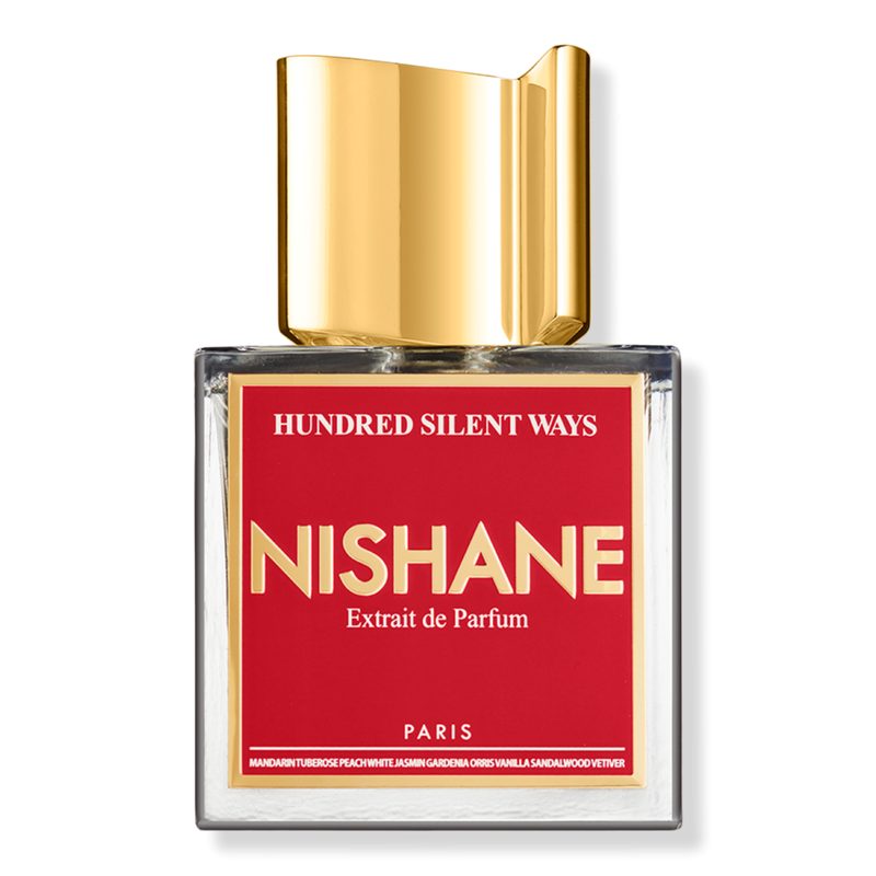 Hundred Silent Ways Extrait de Parfum - 3.4 oz
