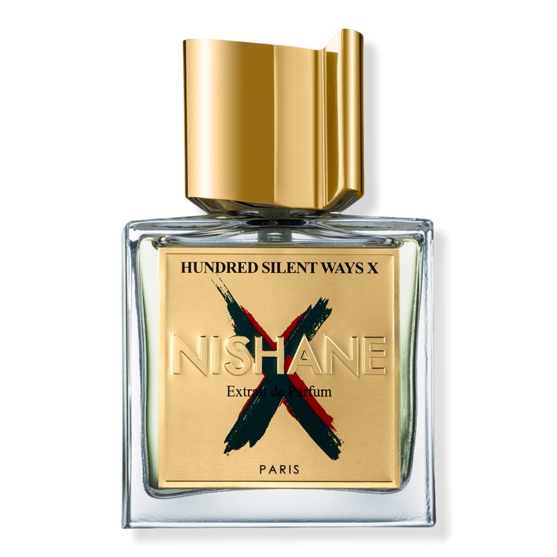 Hundred Silent Ways X Extrait de Parfum - 1.69 oz