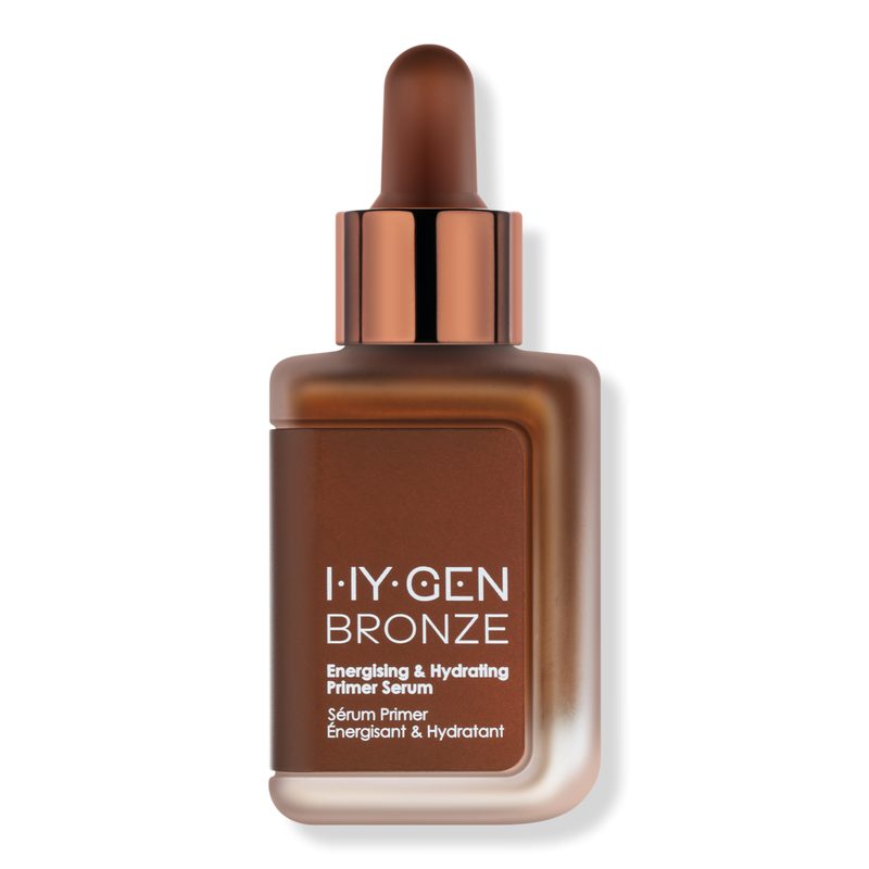 HY-GEN Primer Serum Bronze - Universal Neutral Bronze