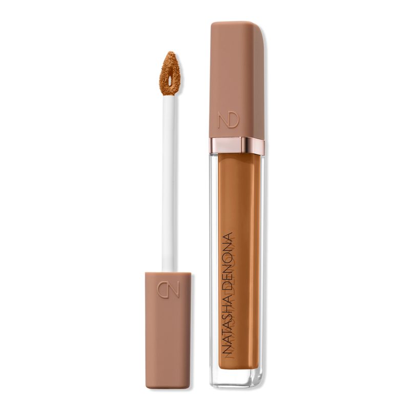 Hy-Glam Concealer - NY12