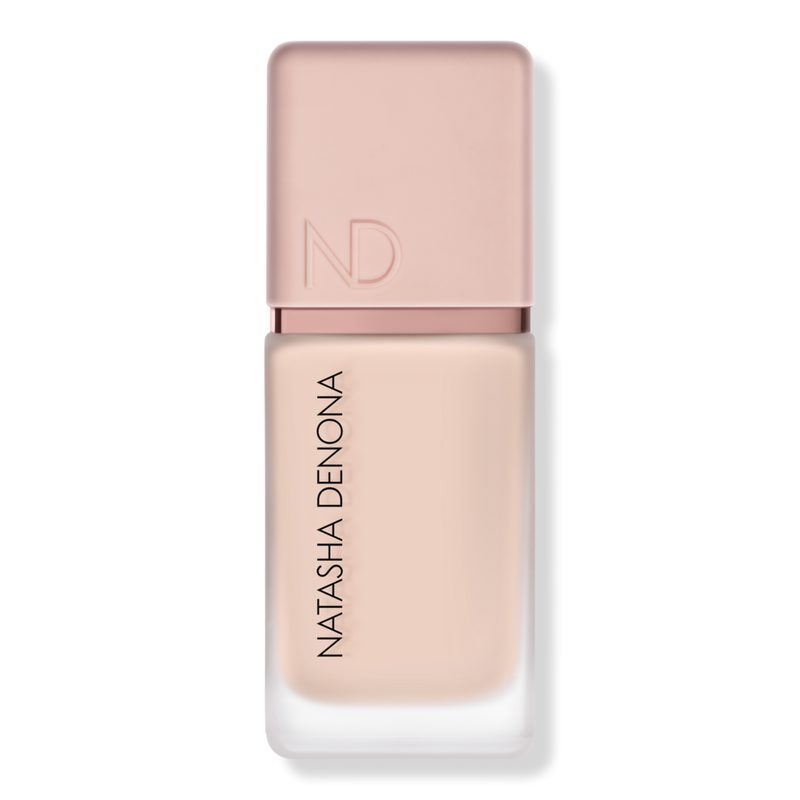 HY-GLAM Foundation - N2