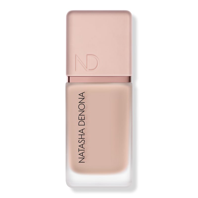 HY-GLAM Foundation - N4