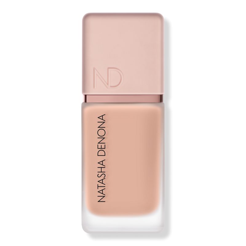 HY-GLAM Foundation - N6