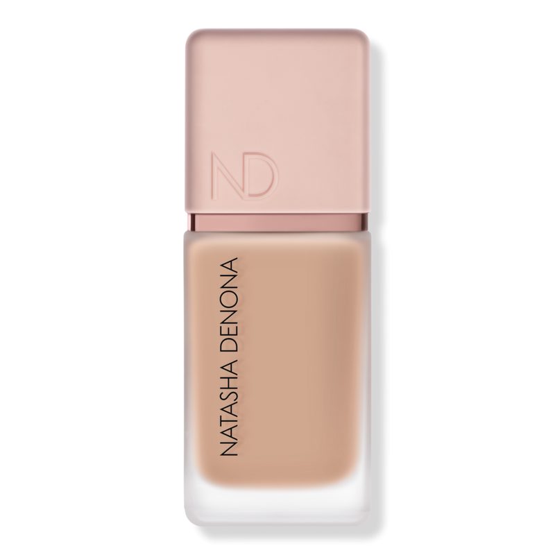 HY-GLAM Foundation - N7