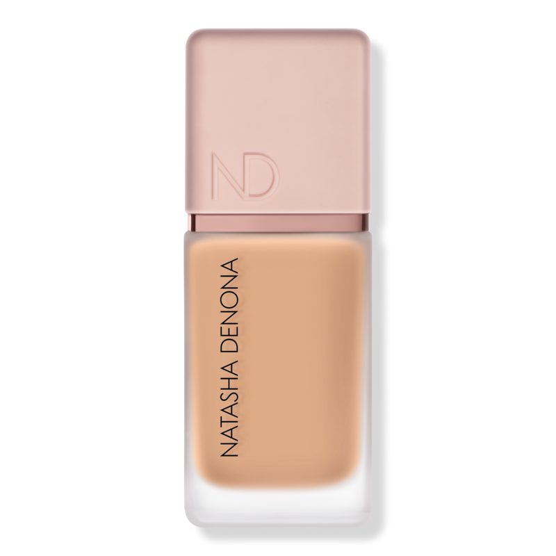 HY-GLAM Foundation - N8