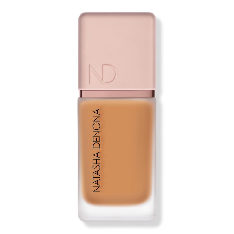 HY-GLAM Foundation - NY11
