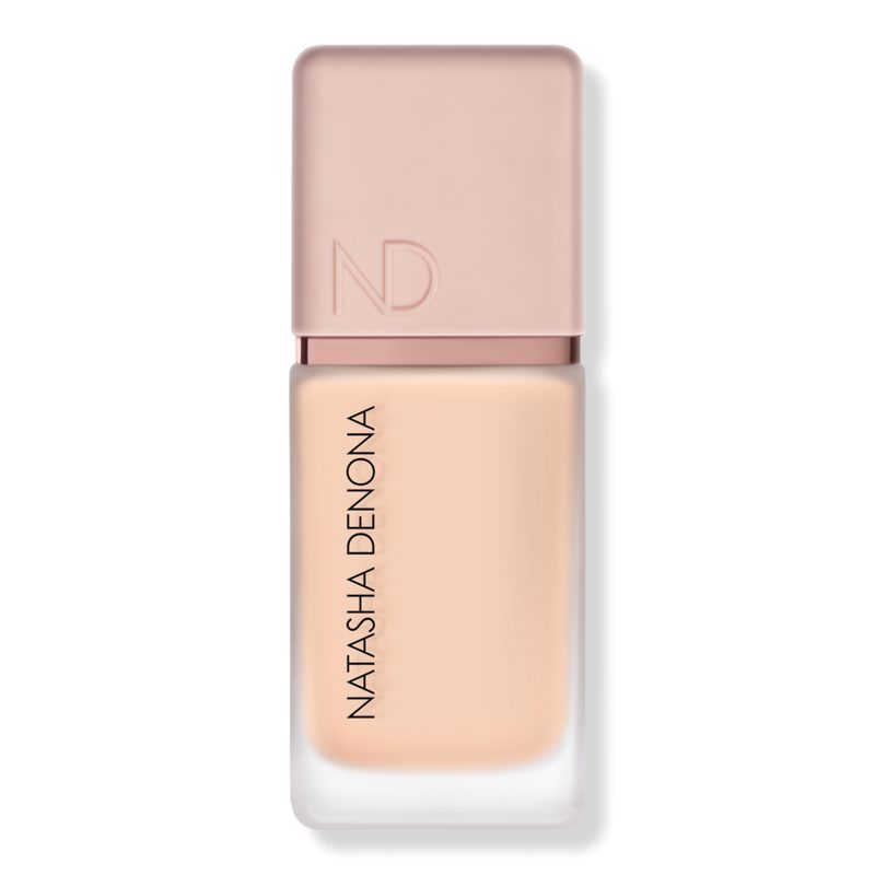 HY-GLAM Foundation - P1