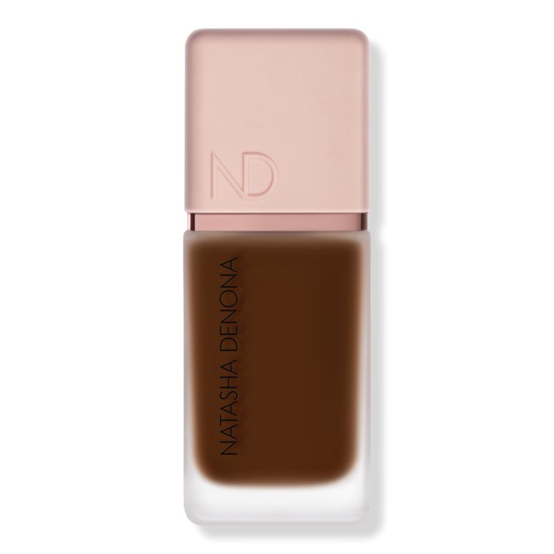 HY-GLAM Foundation - P11
