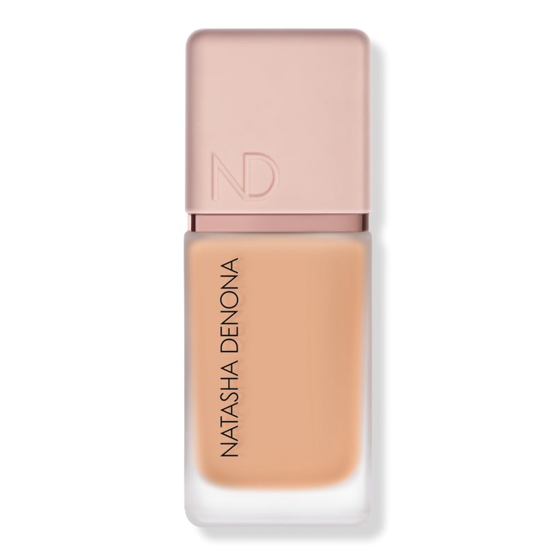 HY-GLAM Foundation - P2