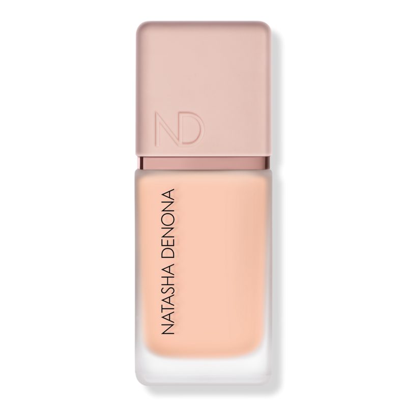 HY-GLAM Foundation - RN3