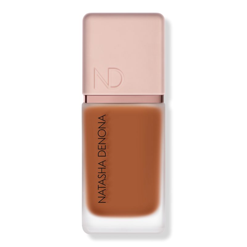 HY-GLAM Foundation - RP8