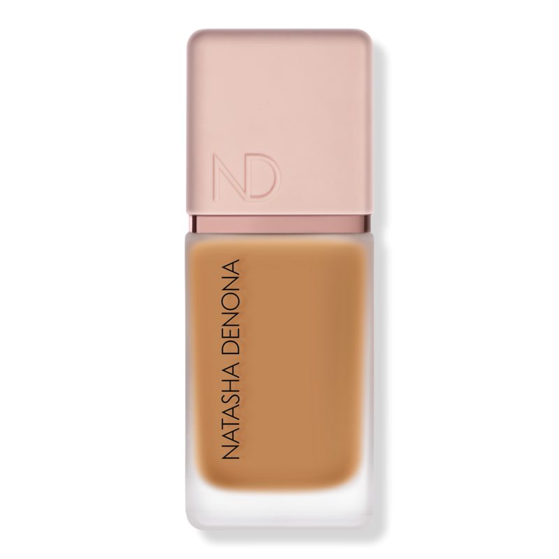 HY-GLAM Foundation - Y10