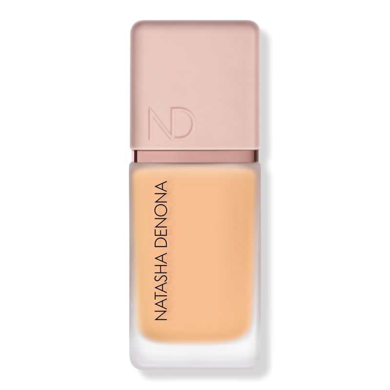 HY-GLAM Foundation - Y4