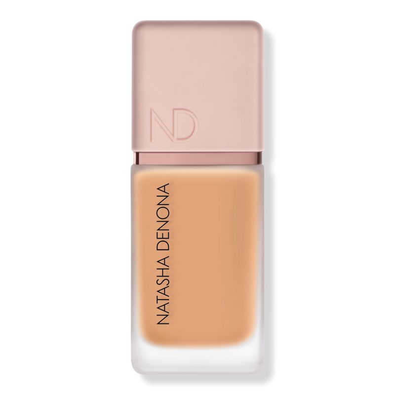 HY-GLAM Foundation - YP5