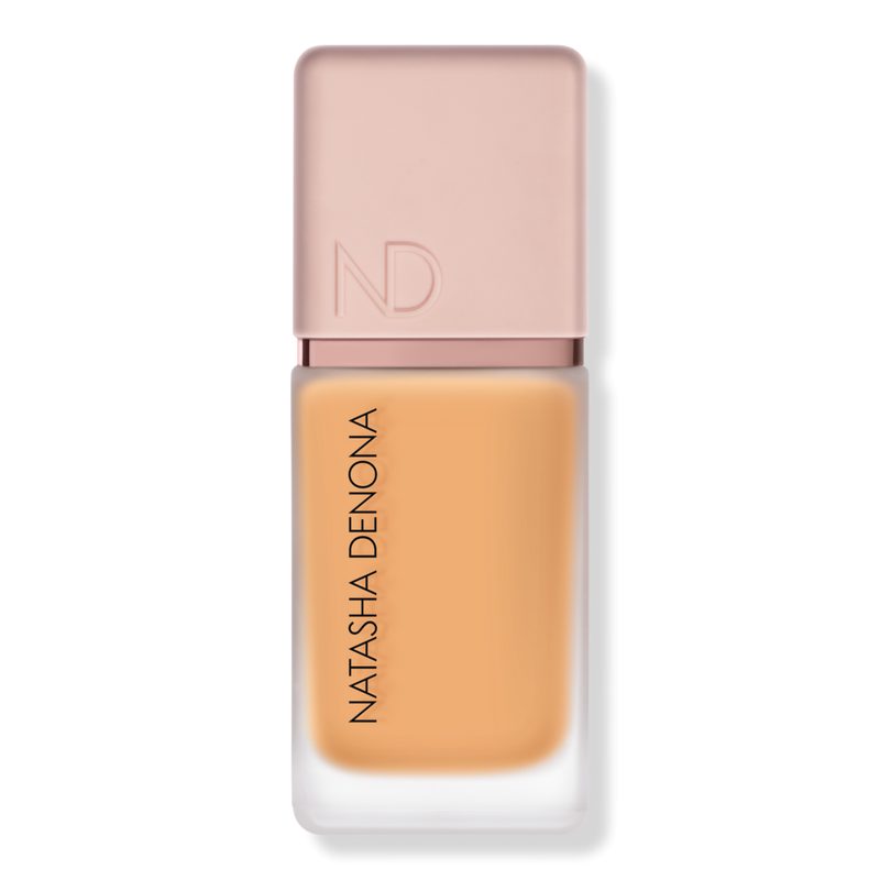 HY-GLAM Foundation - YP8