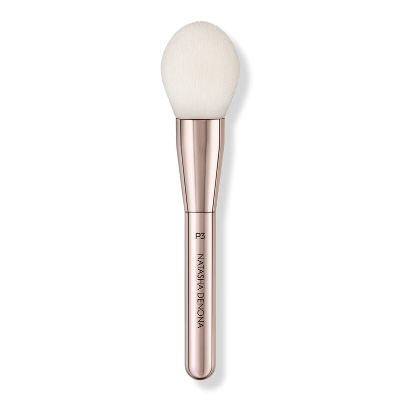Hy-Glam Powder Brush