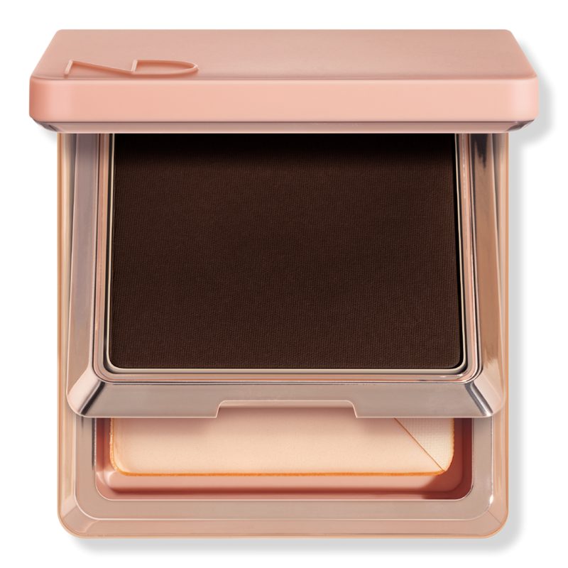 HY-GLAM Powder Foundation - N17