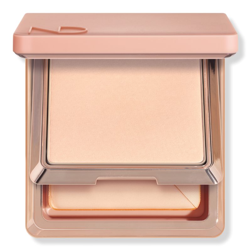 HY-GLAM Powder Foundation - N2