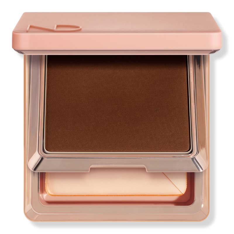 HY-GLAM Powder Foundation - NR15