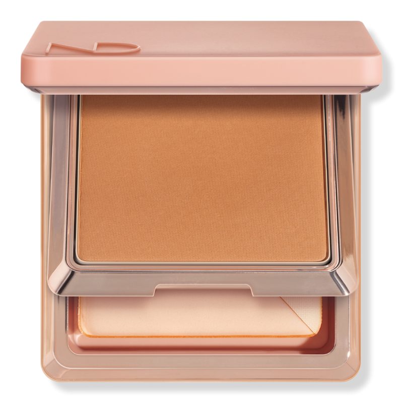 HY-GLAM Powder Foundation - NY11