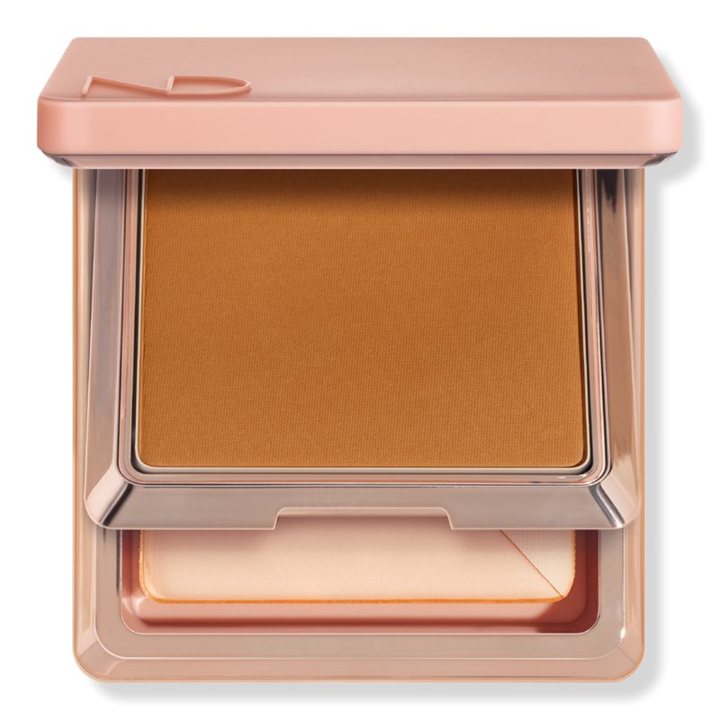 HY-GLAM Powder Foundation - NY12