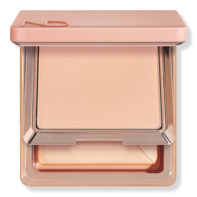 HY-GLAM Powder Foundation - P2