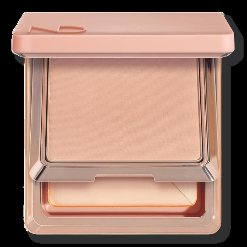 HY-GLAM Powder Foundation - R4