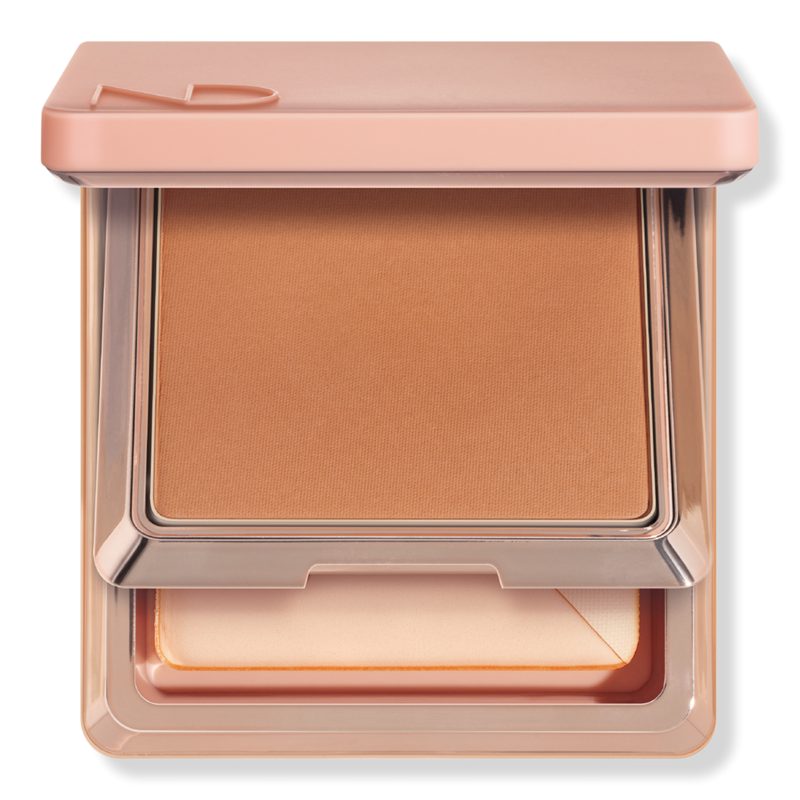 HY-GLAM Powder Foundation - R6-7