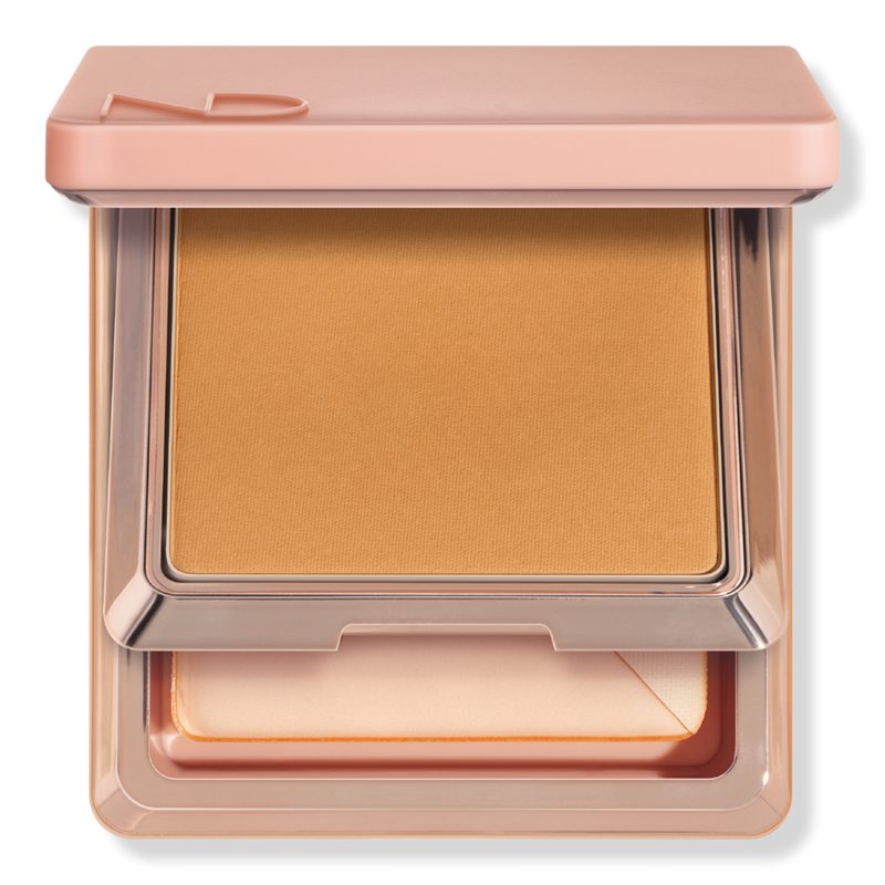 HY-GLAM Powder Foundation - Y12