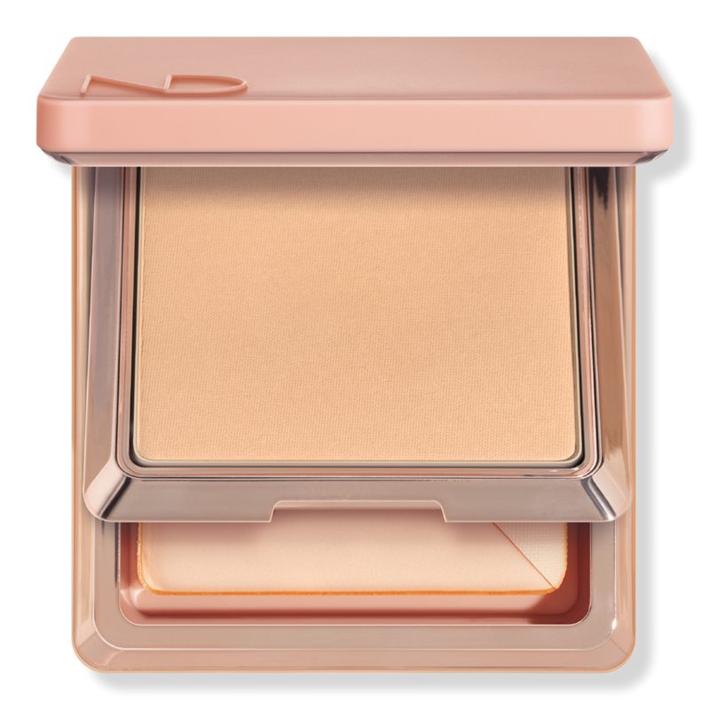 HY-GLAM Powder Foundation - Y4