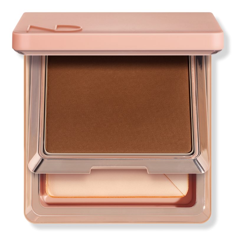HY-GLAM Powder Foundation - YN14