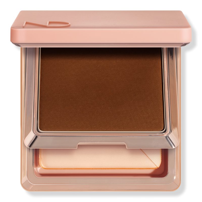 HY-GLAM Powder Foundation - YP15