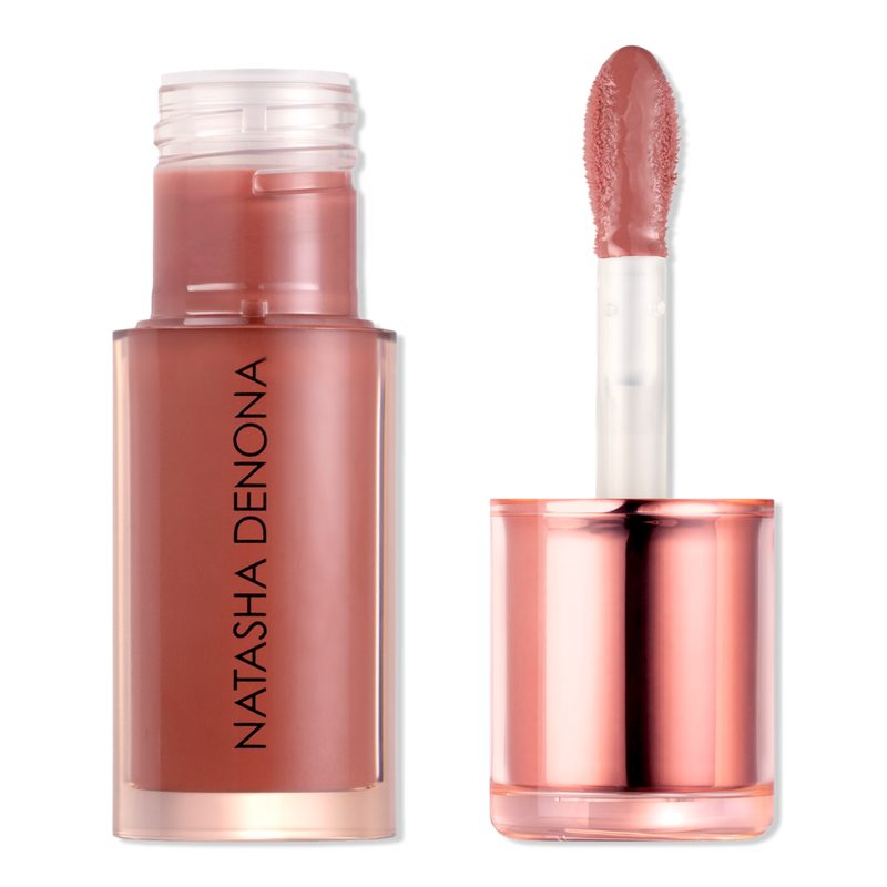 HY-GLOSS HY-BRID Tinted Lip Balm - Spicy Caramel