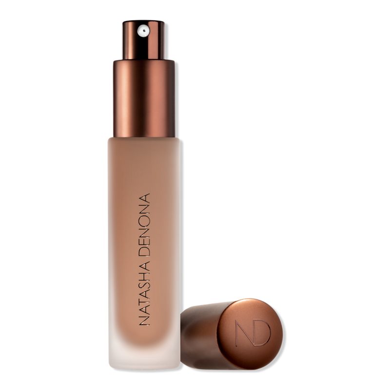 Hy-Sculpt Liquid Bronzer - Bamboo