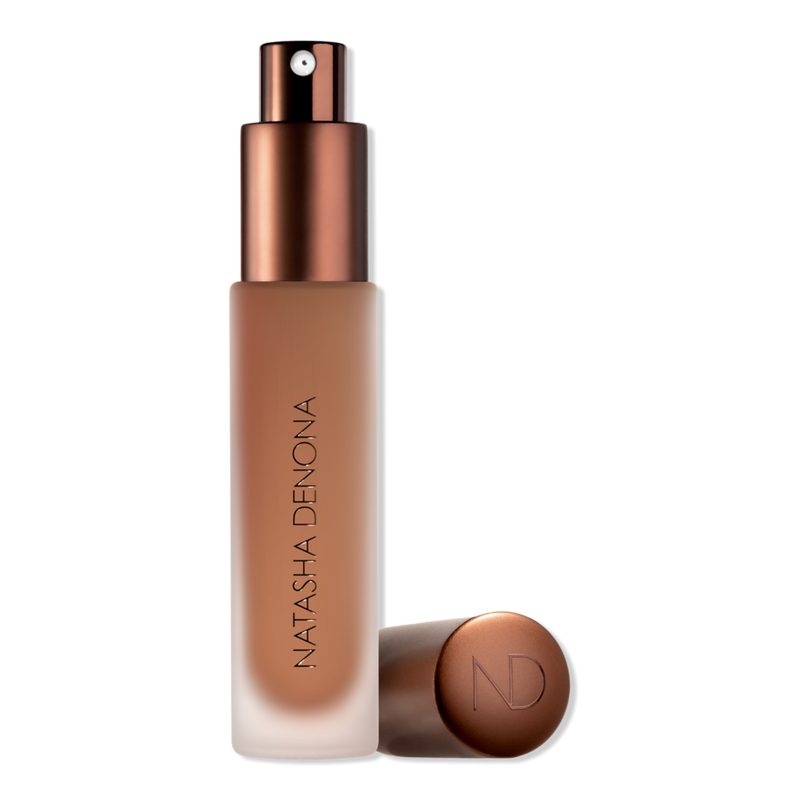 Hy-Sculpt Liquid Bronzer - Bonfire