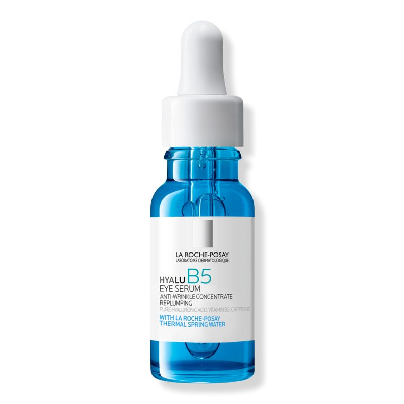 Hyalu B5 Eye Serum with Hyaluronic Acid & Caffeine