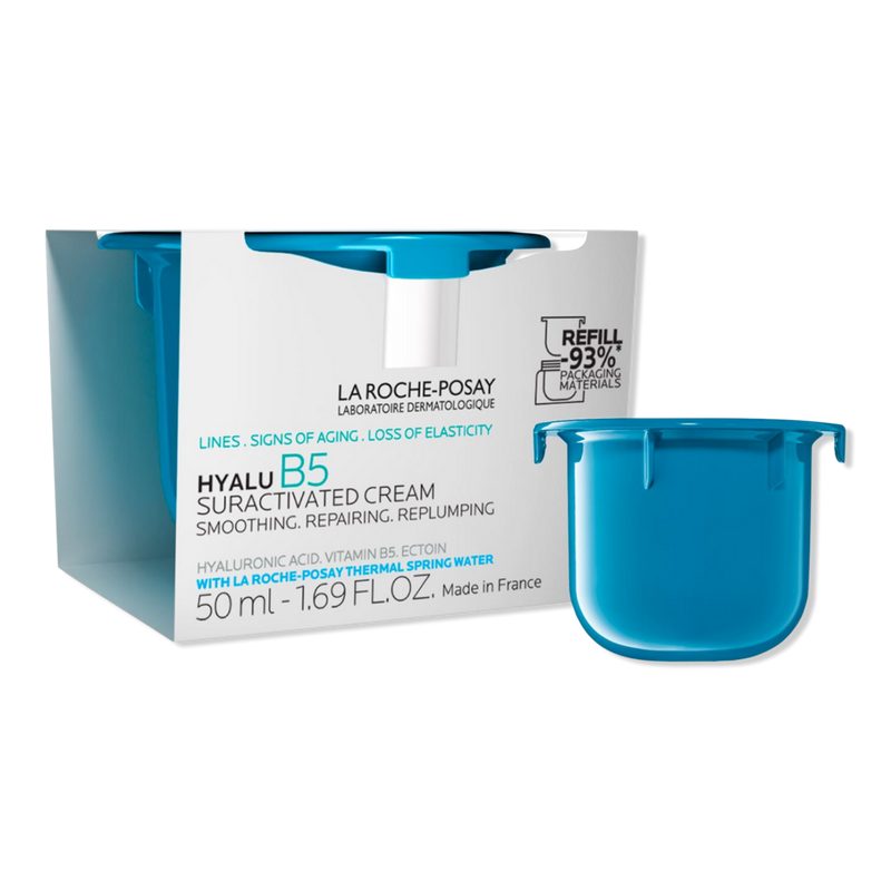 Hyalu B5 Suractivated Face Cream - 1.69 oz (refill)