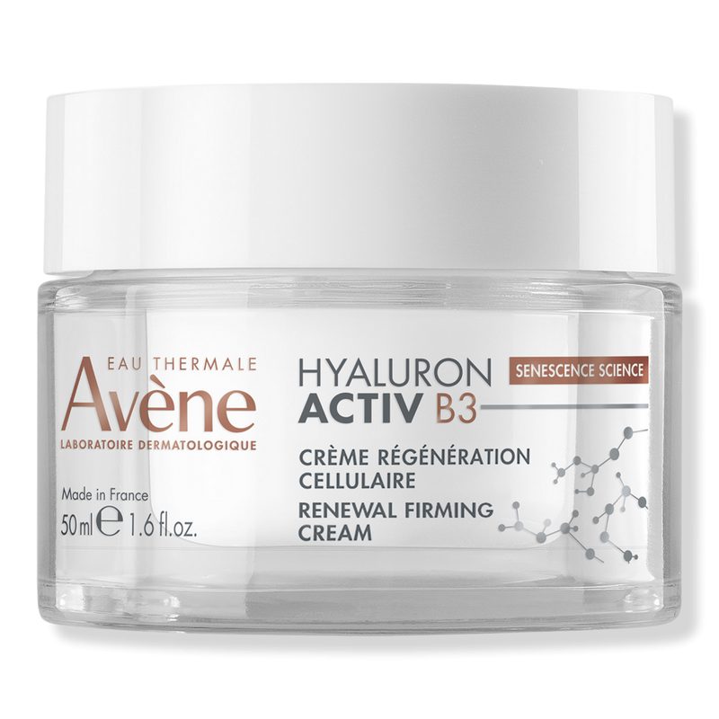 Hyaluron Activ B3 Renewal Firming Cream - 1.6 oz
